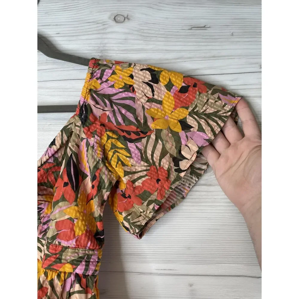 LOFT blouse shirt